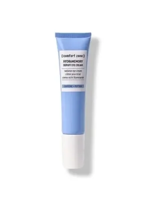 Крем для кожи вокруг глаз увлажняющий против отеков Comfort Zone Hydramemory Depuff Eye Cream, 15 мл