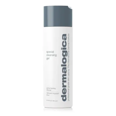 Гель для умывания лица (тревел-формат) Dermalogica Special Cleansing Gel, 50 мл