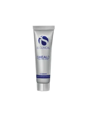 Крем-бальзам для лица восстанавливающий после процедур IS CLINICAL Sheald Recovery Balm, 15 г