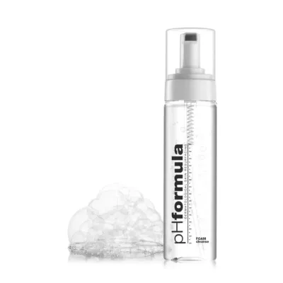 Очищающая пенка для умывания для лица pHformula FOAM Cleanse, 150 мл