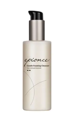 Деликатная очищающая пенка для лица Epionce Gentle Foaming Cleanser, 170 мл