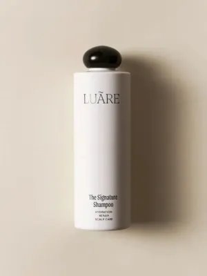 Шампунь для волос Luare Luare The Signature Shampoo, 250 мл