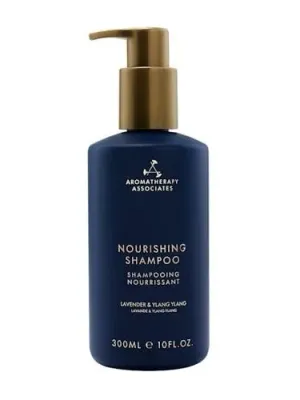Питательный шампунь для волос Aromatherapy Associates Balance Nourishing Shampoo, 300 мл