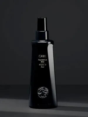 Питательная несмываемая мгла для волос Oribe Signature Foundation Mist, 200 мл