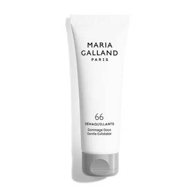 Энзимный пилинг для лица Maria Galland Gentle Exfoliator 66, 50 мл