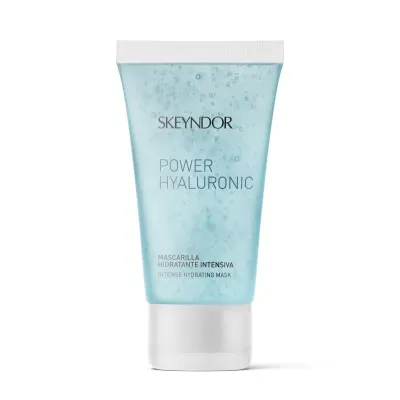 Интенсивно увлажняющая маска с гиалуроновой кислотой Skeyndor Power Hyaluronic, 50 мл