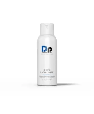 Увлажняющая мгла-тоник для лица с пребиотиками DP Dermaceuticals, 88 мл
