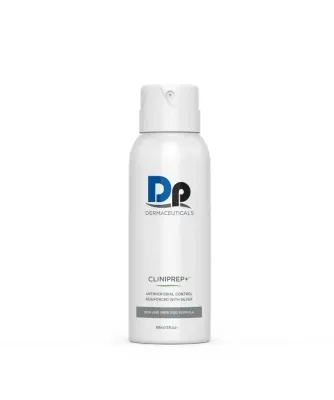 Деликатный очищающий гель для лица DP Dermaceuticals, 150 мл