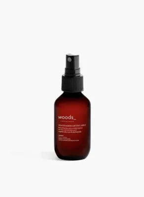 Лифтинг-мист для лица с ниацинамидом Woods_Copenhagen Woods Copenhagen, 60 мл