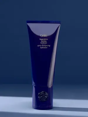 Увлажняющий кондиционер для блеска волос (тревел-формат) Oribe Supershine Hydrating, 50 мл