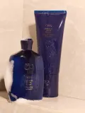 Увлажняющий кондиционер для блеска волос (тревел-формат) Oribe Supershine Hydrating, 50 мл — фото 6