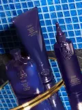 Увлажняющий кондиционер для блеска волос (тревел-формат) Oribe Supershine Hydrating, 50 мл — фото 7
