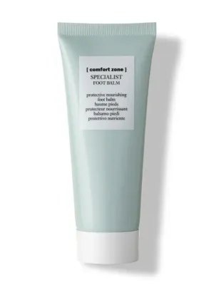 Питательный крем для ног Comfort Zone Specialist Foot Balm, 75 мл