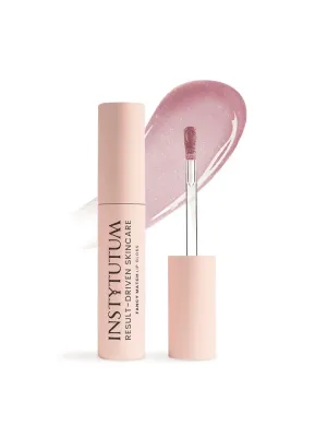 Ухаживающий блеск для губ Fancy Match Lip Gloss Instytutum, 3,5 мл