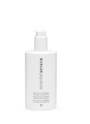 Очищающее молочко с ромашкой для лица Skeyndor Cleansing Emulsion with Camomile, 250 мл