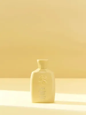 Укрепляющий шампунь для хрупких и ломких волос (тревел-формат) Oribe Hair Alchemy Resilience, 75 мл