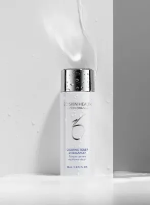 Успокаивающий балансирующий тоник, дорожный формат ZO Skin Health, 50 мл