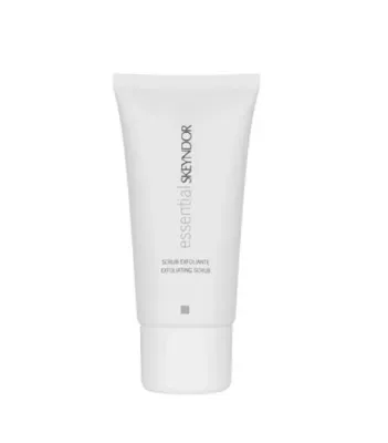 Мелкозернистый отшелушивающий скраб для лица Skeyndor Exfoliating Scrub, 50 мл