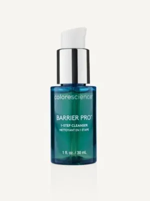 Очищающий гель для чувствительной кожи Colorescience Barrier Pro, 30 мл