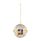 Alessi Ёлочная подвеска Palla di Fidanzamento кольцо — фото 1