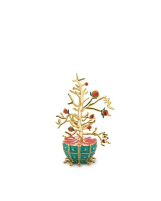 Alessi Украшение L'Albero del Bene 16 см
