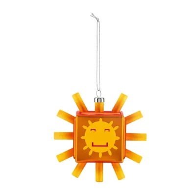 Alessi Подвеска Sunflake