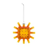 Alessi Подвеска Sunflake — фото 1
