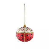 Alessi Подвеска Coccinello 8,5 см — фото 1