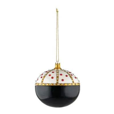 Alessi Подвеска Re Coccinello - корона
