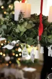 Raeder Ёлочная подвеска Санта-Клаус — фото 2