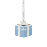 Wedgwood Подвеска-подарок из коллекции Christmas Decorations 5 см — фото 1