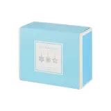 Wedgwood Набор из 3 подвесок Christmas Decorations 4,5 см снежинки — фото 2