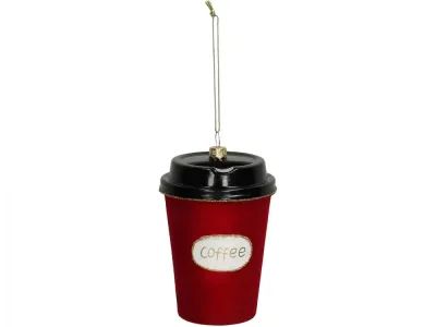 Mensa Home Подвеска Кофе 11,8 см