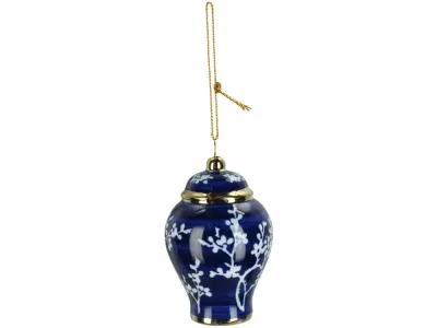 Mensa Home Фарфоровая подвеска 7,5 см, арт. MAS-6519