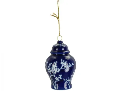 Mensa Home Фарфоровая подвеска 7,5 см, арт. MAS-6516