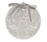 Spode Набор из 3 подвесок Pure Morris 7 см — фото 3