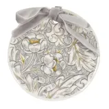 Spode Набор из 3 подвесок Pure Morris 7 см — фото 4