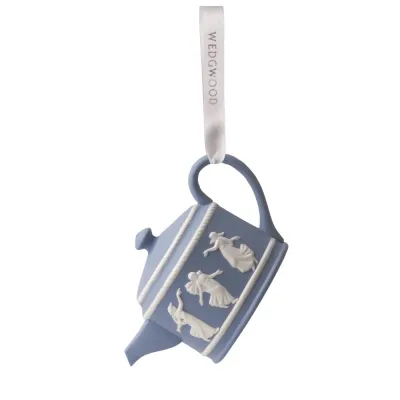 Wedgwood Подвеска кувшинчик 10 см