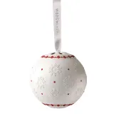 Wedgwood Шар Red 14 см — фото 1