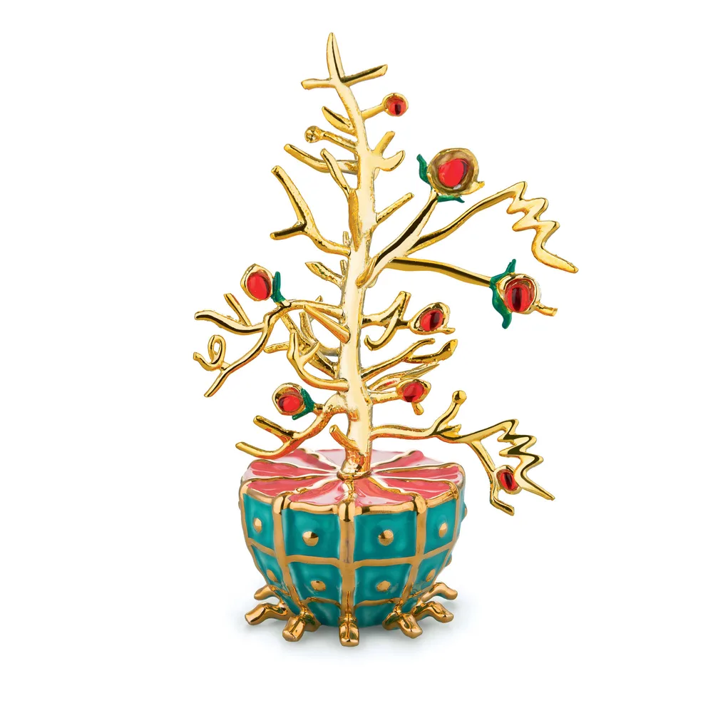 Alessi Украшение L'Albero del Bene