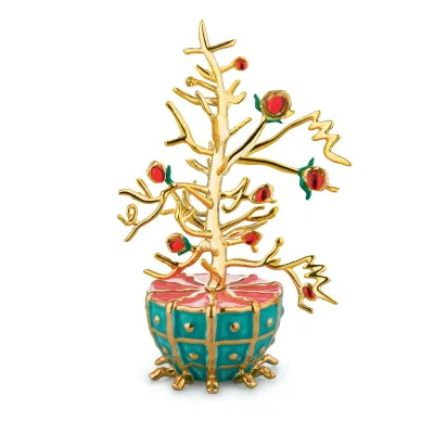 Alessi Украшение L'Albero del Bene