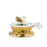 Alessi Украшение Narciso — фото 1