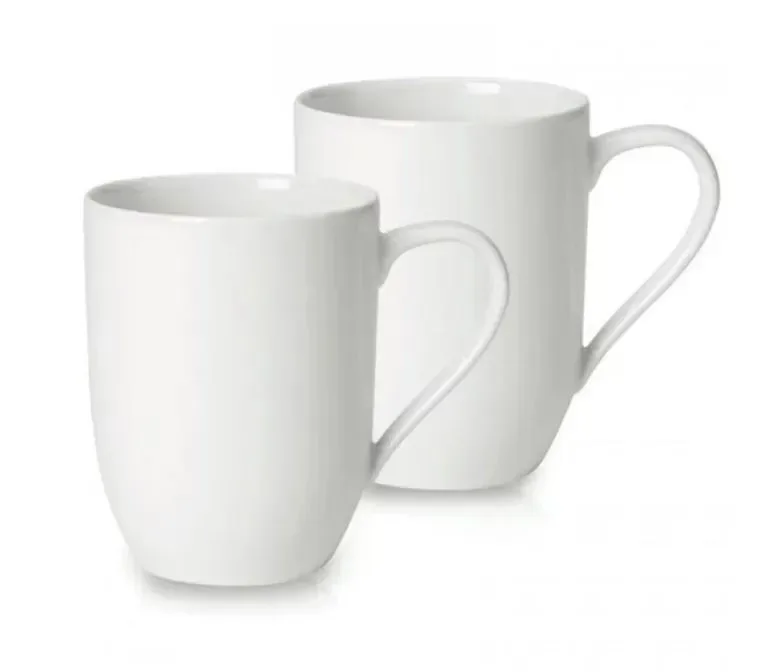 Villeroy & Boch Набор из 2 кружек For Me 340 мл