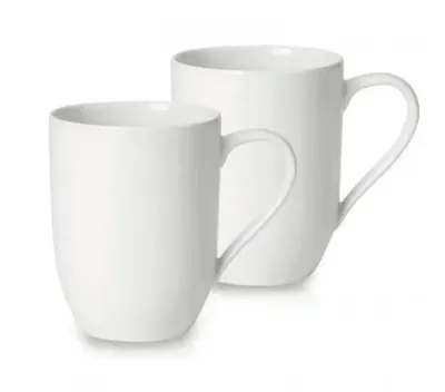 Villeroy & Boch Набор из 2 кружек For Me 340 мл