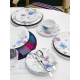 Villeroy & Boch Кружка Mariefleur Gris 350 мл — фото 5