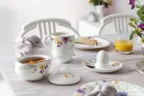 Villeroy & Boch Кружка Mariefleur 480 мл для латте макиато — фото 4