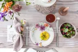 Villeroy & Boch Кружка Mariefleur 480 мл для латте макиато — фото 5