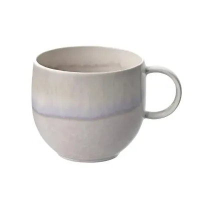 Villeroy & Boch Кружка Perlemor Песок 350 мл