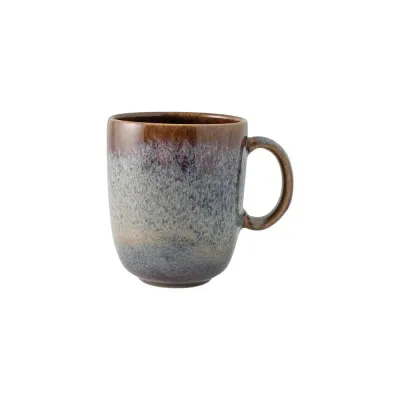 Like. by Villeroy&Boch Кружка Лав Бежевый 400 мл