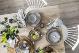 Like. by Villeroy&Boch Кружка Лав Бежевый 400 мл — фото 3